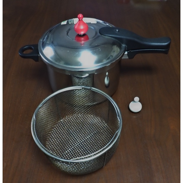 アサヒ軽金属の活力鍋鍋/フライパン