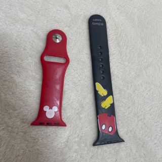 アップルウォッチ ディズニーの通販 100点以上 | Apple Watchを買う