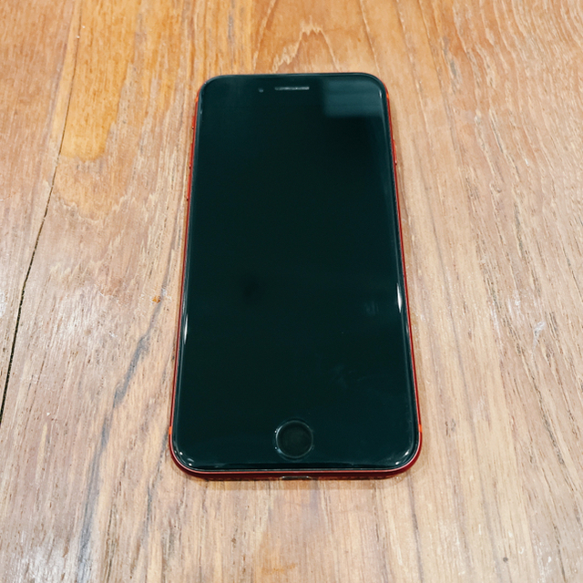 iPhone - 【美品】iPhone SE 第2世代 (SE2) 256 GB SIMフリーの通販 by
