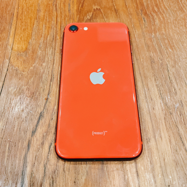 iPhone - 【美品】iPhone SE 第2世代 (SE2) 256 GB SIMフリーの通販 by