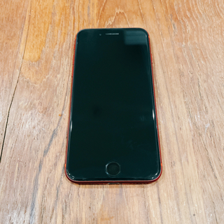 iPhone - 【美品】iPhone SE 第2世代 (SE2) 256 GB SIMフリー