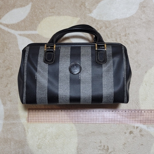 FENDI  ボストンバッグ