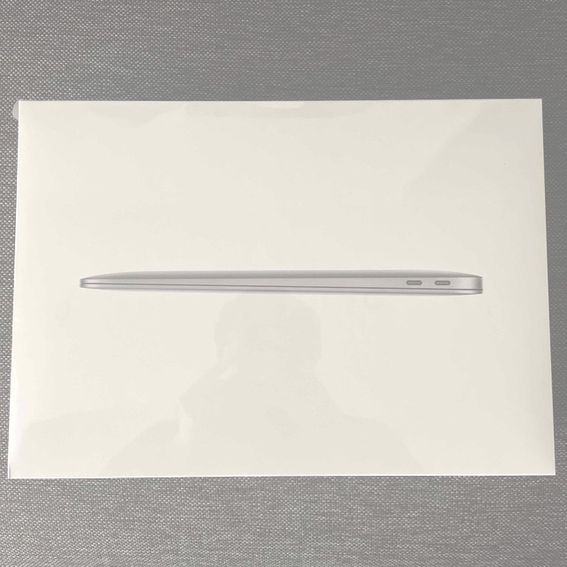 Mac (Apple) - 【ゆったまーと】MacBook Air M1 8GB SSD256GB