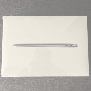 マック(Mac (Apple))の【ゆったまーと様専用】MacBook Air M1 8GB SSD256GB(ノートPC)