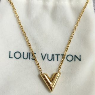 ルイ・ヴィトン LOUIS VUITTON パンダンティフサン 4Pダ【中古 ルイ・ヴィトン LOUIS VUITTON パンダンティフサン 4Pダ【中古