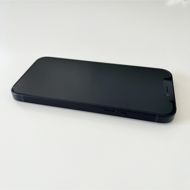 Apple(アップル)のiphone12 mini 128GB SIMフリー版 スマホ/家電/カメラのスマートフォン/携帯電話(スマートフォン本体)の商品写真