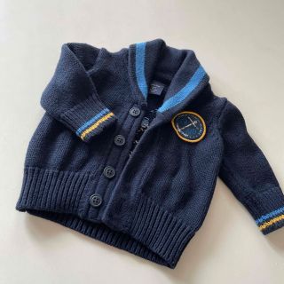 ベビーギャップ(babyGAP)のbaby Gap ニット①2枚セットならお得！！(ニット/セーター)