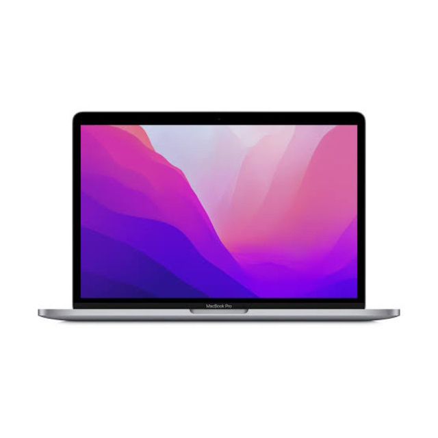 M1 MacBook Pro 13inch