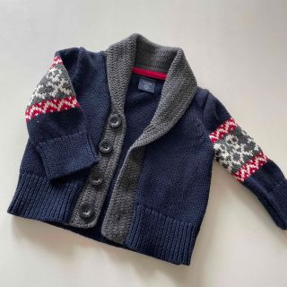 ベビーギャップ(babyGAP)のbaby Gapニット②2枚セットならお得！！(ニット/セーター)