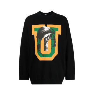 アンダーカバー(UNDERCOVER)の【新品】Undercover（アンダーカバー）U FACE  BIGSweat(スウェット)