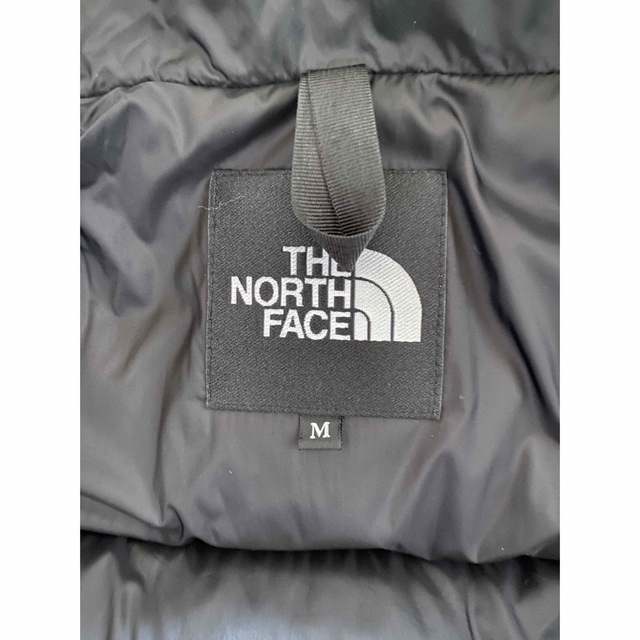 THE NORTH FACE(ザノースフェイス)のノースフェイス バルトロライトジャケット／M メンズのジャケット/アウター(ダウンジャケット)の商品写真