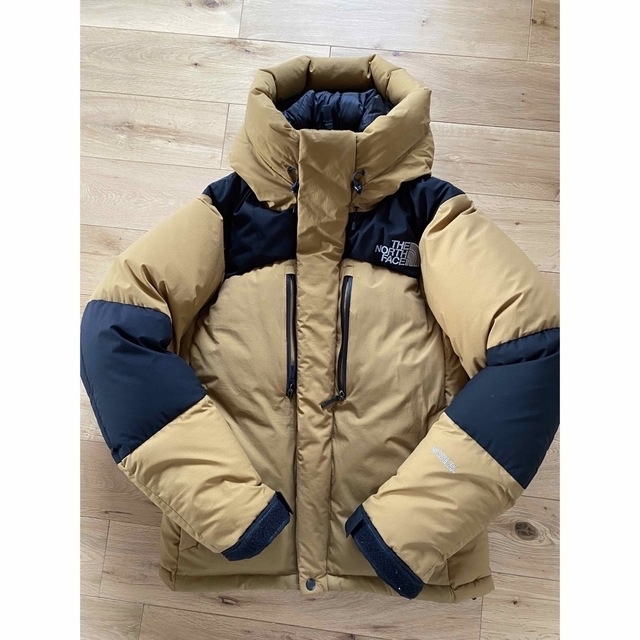 THE NORTH FACE(ザノースフェイス)のノースフェイス バルトロライトジャケット／M メンズのジャケット/アウター(ダウンジャケット)の商品写真