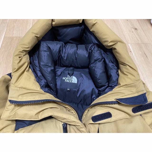 THE NORTH FACE(ザノースフェイス)のノースフェイス バルトロライトジャケット／M メンズのジャケット/アウター(ダウンジャケット)の商品写真