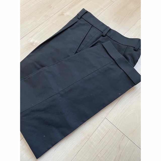 WACKO MARIA(ワコマリア)のWACKO MARIA PLEATED TROUSERS（TYPE-2） メンズのパンツ(スラックス)の商品写真