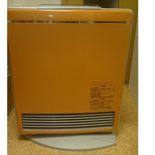 Rinnai - なつめ様専用 リンナイ ガスファンヒーター 都市ガス RC