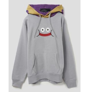 デザインティーシャツストアグラニフ(Design Tshirts Store graniph)のドラクエ　パーカー　グラニフ(パーカー)