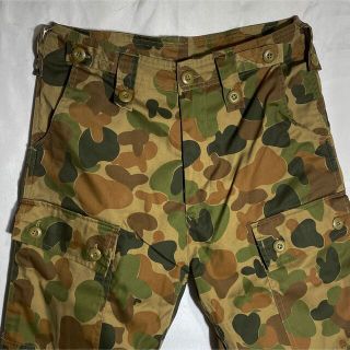 ミリタリー(MILITARY)のハンターカモ バトルファティーグパンツ ミリタリー 軍物(ワークパンツ/カーゴパンツ)