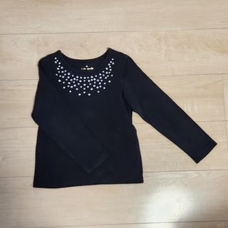 ケイトスペードニューヨーク(kate spade new york)のKatespade　ロングT(Tシャツ/カットソー)