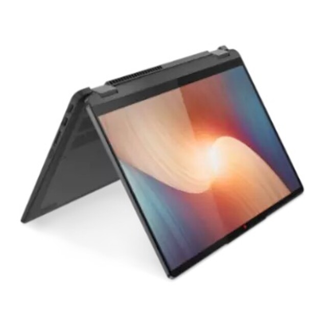 公式の Lenovo - Lenovo IdeaPad Flex 570 - ストームグレー(16インチ