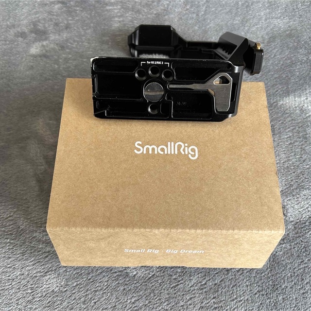 SmallRig スモールリグ SR3639 3