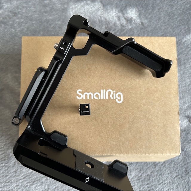 SmallRig スモールリグ SR3639