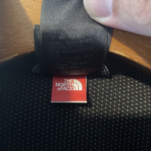 THE NORTH FACE(ザノースフェイス)のthe north faceノースフェイス　フリース　レディースSサイズ  レディースのジャケット/アウター(ブルゾン)の商品写真