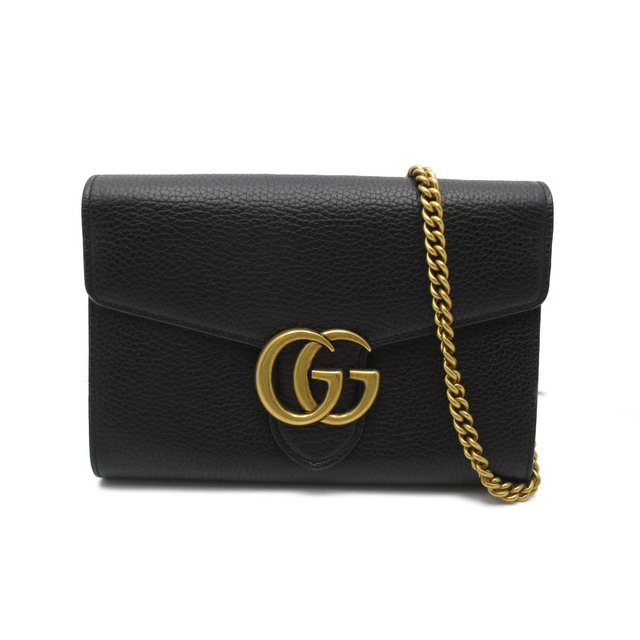 期間限定】 Gucci - ショルダーバッグ ショルダーバッグ チェーン