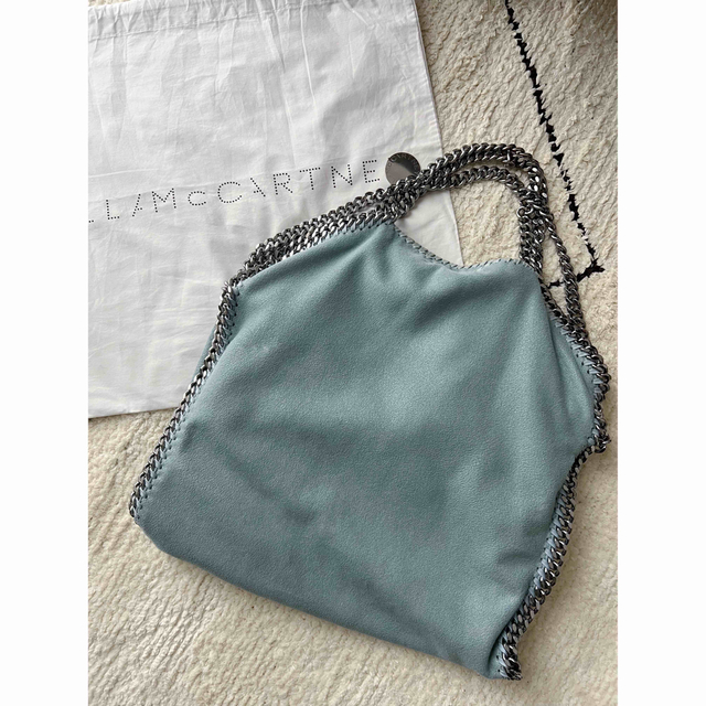 Ron Herman購入 Stella McCartney ファラベラ バッグロンハーマン