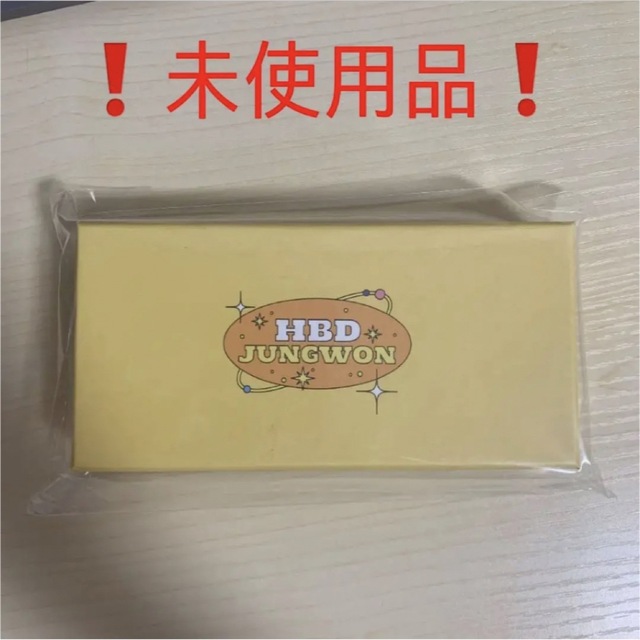 enhypen ジョンウォン センイル ブレスレット トレカ