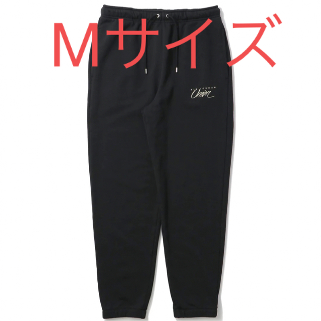 UNION TOKYO JORDAN UNION FLC PANT