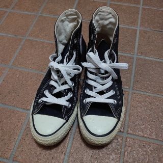 オールスター(ALL STAR（CONVERSE）)のハイカットスニーカー/コンバース(スニーカー)