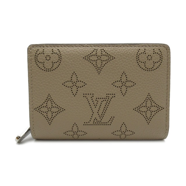 メーカー直送】 LOUIS VUITTON 二つ折り財布 二つ折り財布