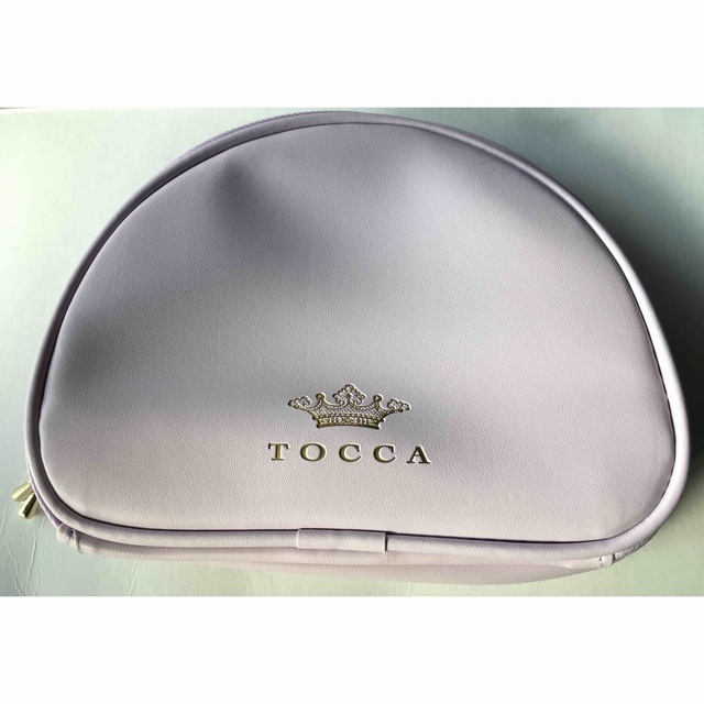 TOCCA ポーチ♡