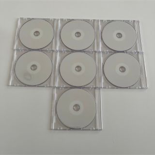 ミツビシ(三菱)のDVD-R PCデータ用　4.7GB 1-8倍速対応(PC周辺機器)