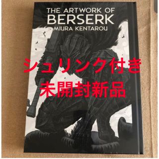 本Mayu様専用大ベルセルク展 THE ARTWORK OF BERSERK 図録本・音楽
