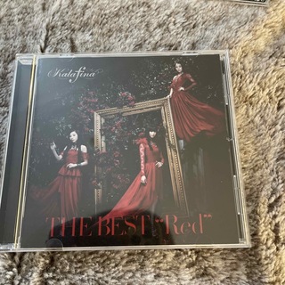 THE BEST“Red" カラフィナ Kalafina(ポップス/ロック(邦楽))