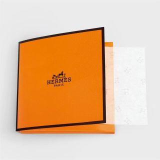 Hermes - エルメス　HERMES あぶらとり紙