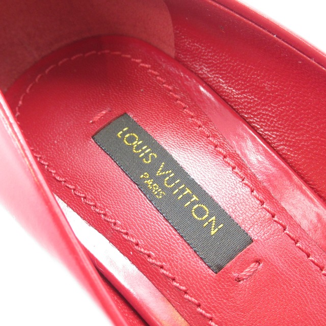 LOUIS VUITTON(ルイヴィトン)のルイ・ヴィトン パンプス パンプス レディースの靴/シューズ(ハイヒール/パンプス)の商品写真