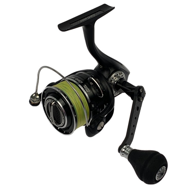 オリジナルデザイン手作り商品 ▽▽Abu Garcia アブガルシア REVO MGX
