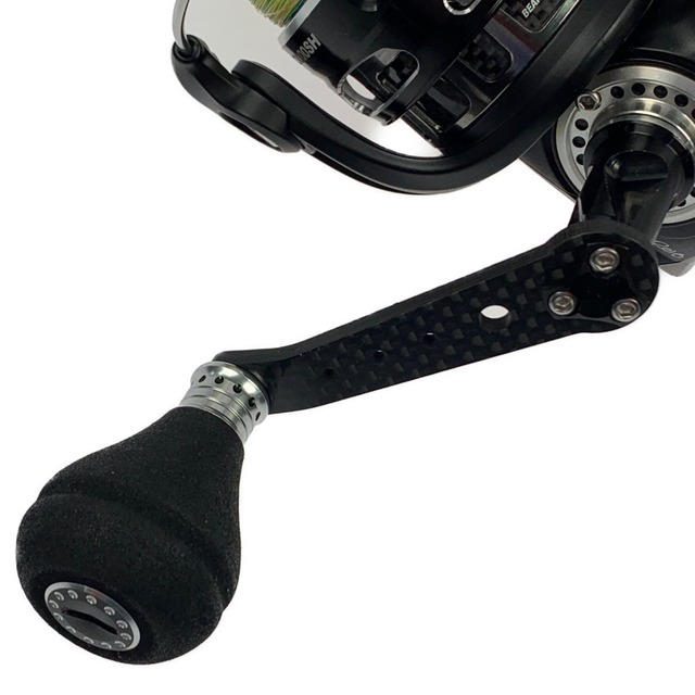 オリジナルデザイン手作り商品 ▽▽Abu Garcia アブガルシア REVO MGX