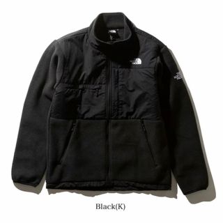 ザノースフェイス(THE NORTH FACE)の新品 ノースフェイス デナリ ジャケット メンズXS(ブルゾン)