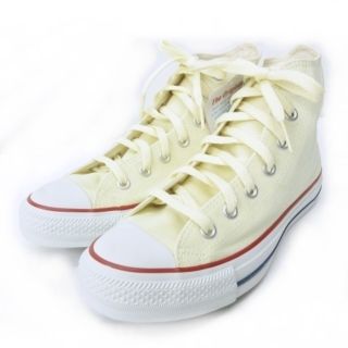 コンバース(CONVERSE)のコンバース オールスター ハイ M9162 スニーカー ハイカット 24.5cm(スニーカー)