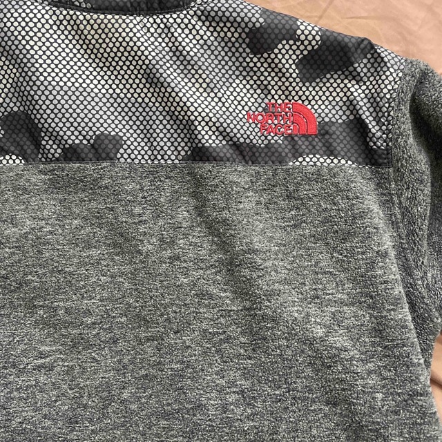 THE NORTH FACE(ザノースフェイス)のノースフェイス　ボーイズLサイズ　ジャケット キッズ/ベビー/マタニティのキッズ服男の子用(90cm~)(ジャケット/上着)の商品写真