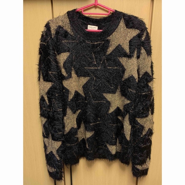 クリスマスツリー特価! Laurent Saint 18AW 正規 - Laurent Saint