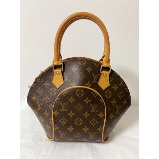 ルイヴィトン(LOUIS VUITTON)の#美品#ルイヴィトン モノグラム エリプス PM M51127 バッグ レディ(ハンドバッグ)