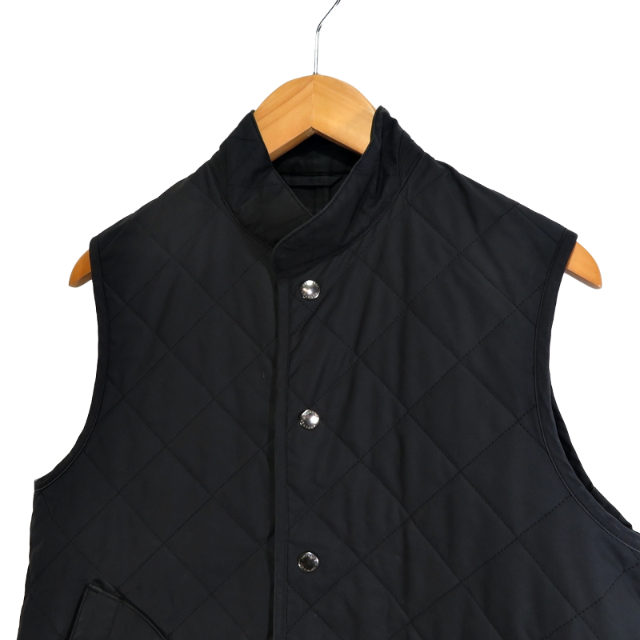 SOPHNET.(ソフネット)のSOPHNET. 15aw QUILTING VEST メンズのトップス(ベスト)の商品写真