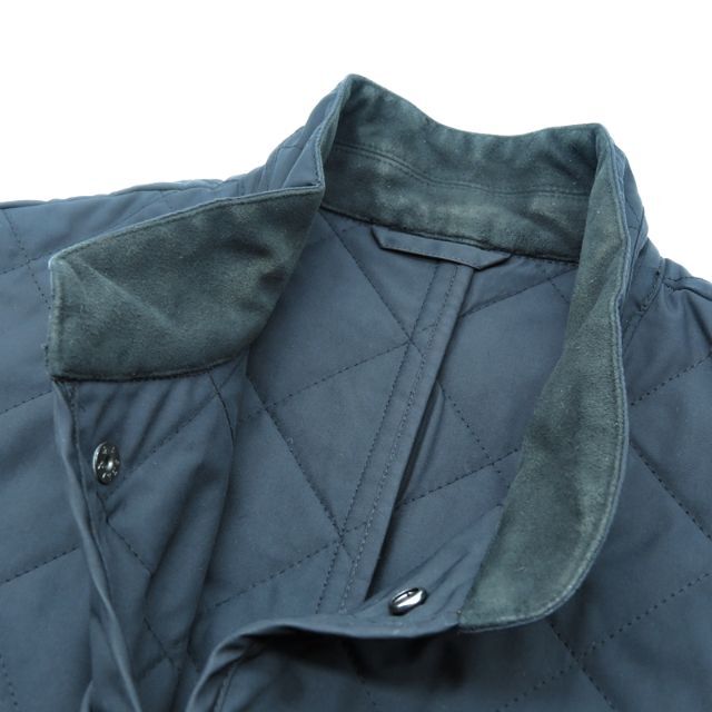 SOPHNET.(ソフネット)のSOPHNET. 15aw QUILTING VEST メンズのトップス(ベスト)の商品写真