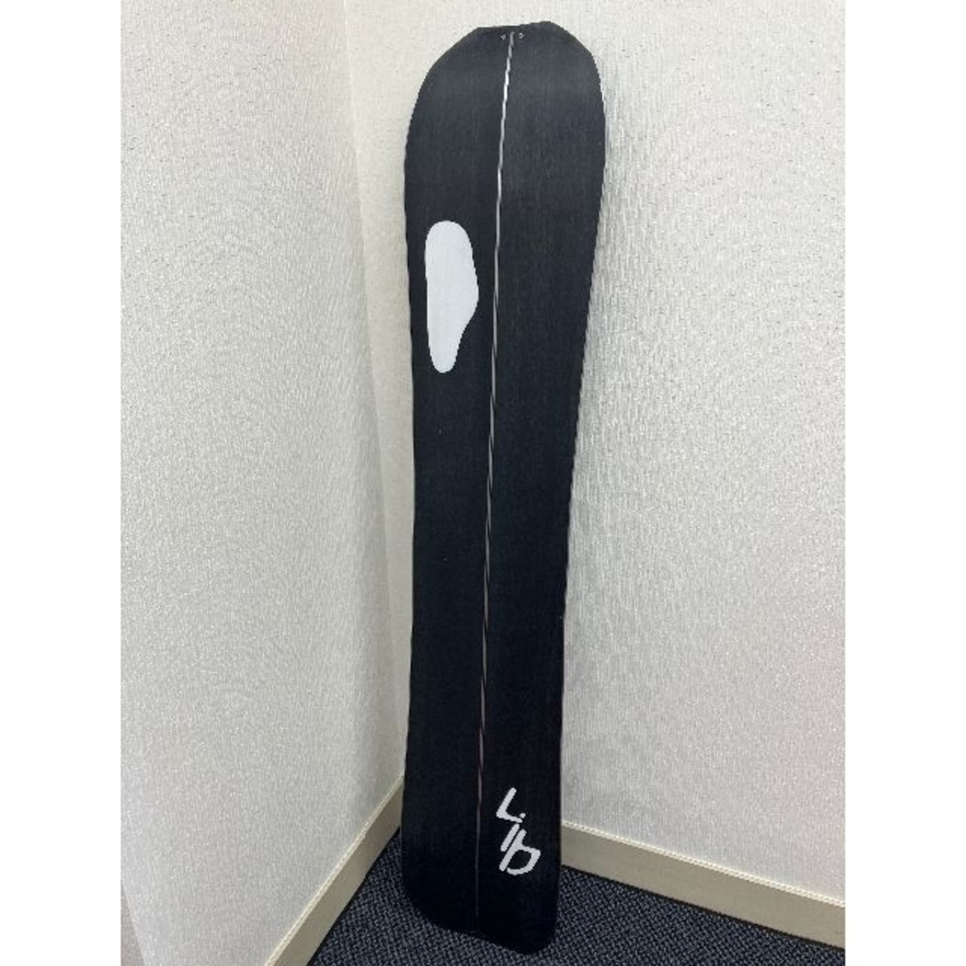 新品　LIB TECH　ORCA SPLIT　153cm　スプリットボード