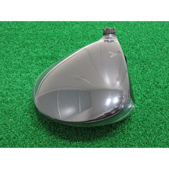 Callaway - 新品 日本仕様 10.5° エピック スピード ヘッド+付属品