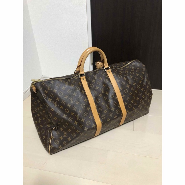 格安SALEスタート】 LOUIS VUITTON - 美品 正規品 ルイヴィトン